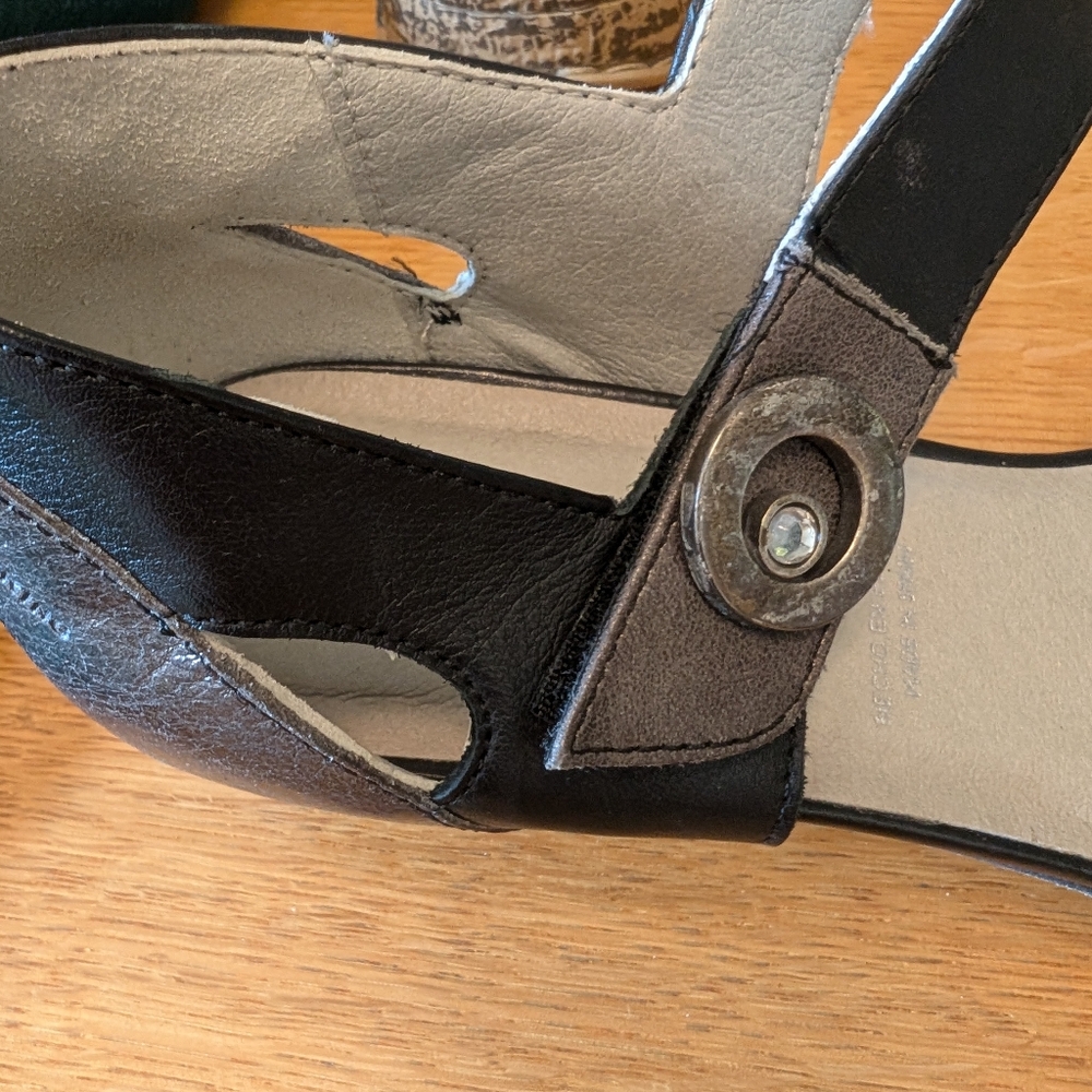 Dorking By Fluchos Shoes,41 - Picture 6 of 6